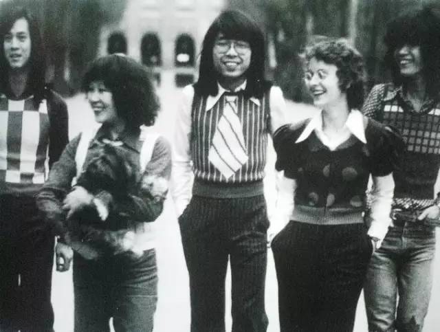 kenzo时装秀2021,kenzo惊艳时装