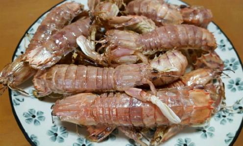椒盐皮皮虾的皮皮虾要炸几分钟,蒸皮皮虾好吃还是椒盐皮皮虾好吃