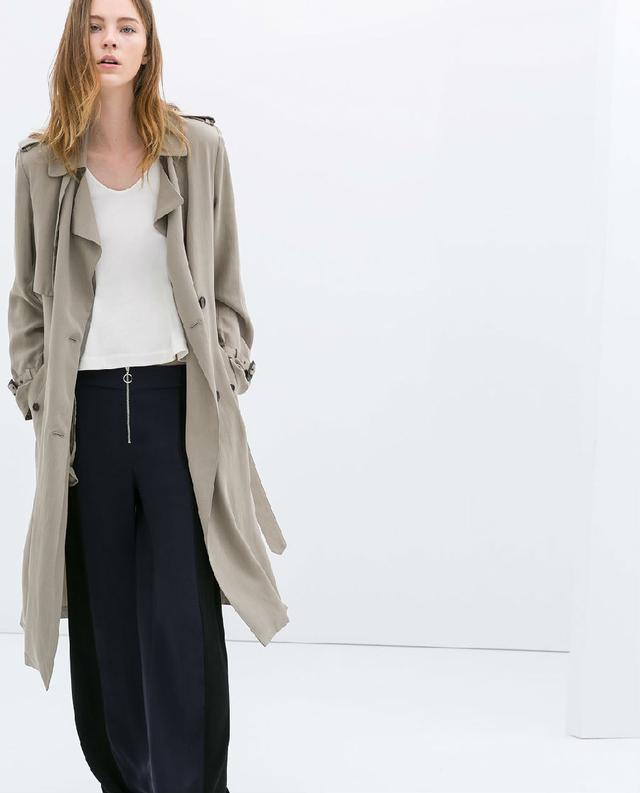 为什么ZARA抄袭大牌还能活到今天?