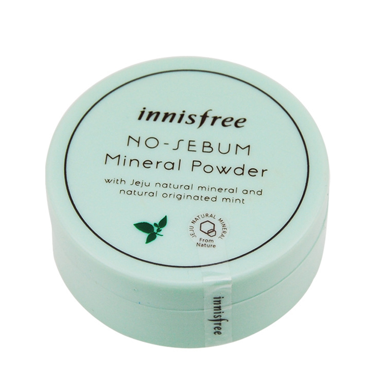 防水防汗24小时不脱妆散粉,什么定妆散粉好用不脱妆控油