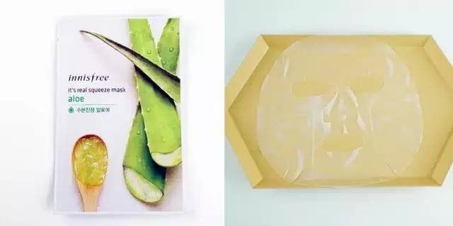 25款面膜亲身测评,25款面膜红黑榜