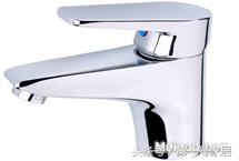 水龙头的种类和优缺点,水龙头常识图片大全