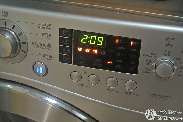 洗衣机在使用过程中怎么把门开开,洗衣机怎么先把门打开