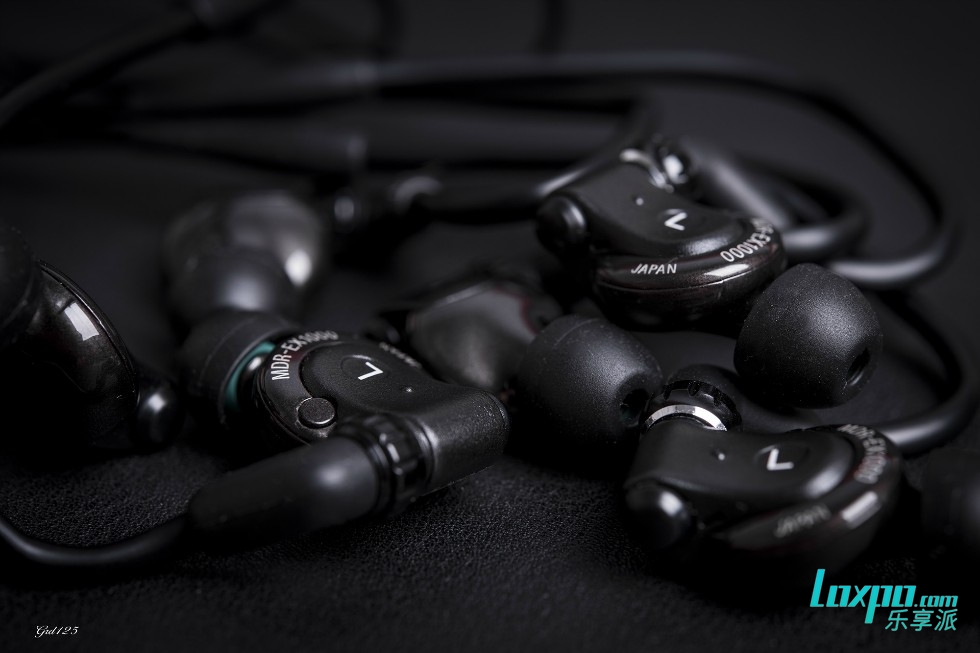 索尼mdr-ex1000音质怎样,索尼mdr-ex1000开箱