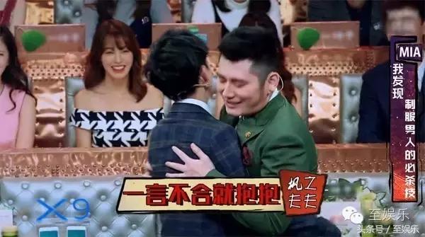 汪涵开车有多厉害,汪涵开车现场视频