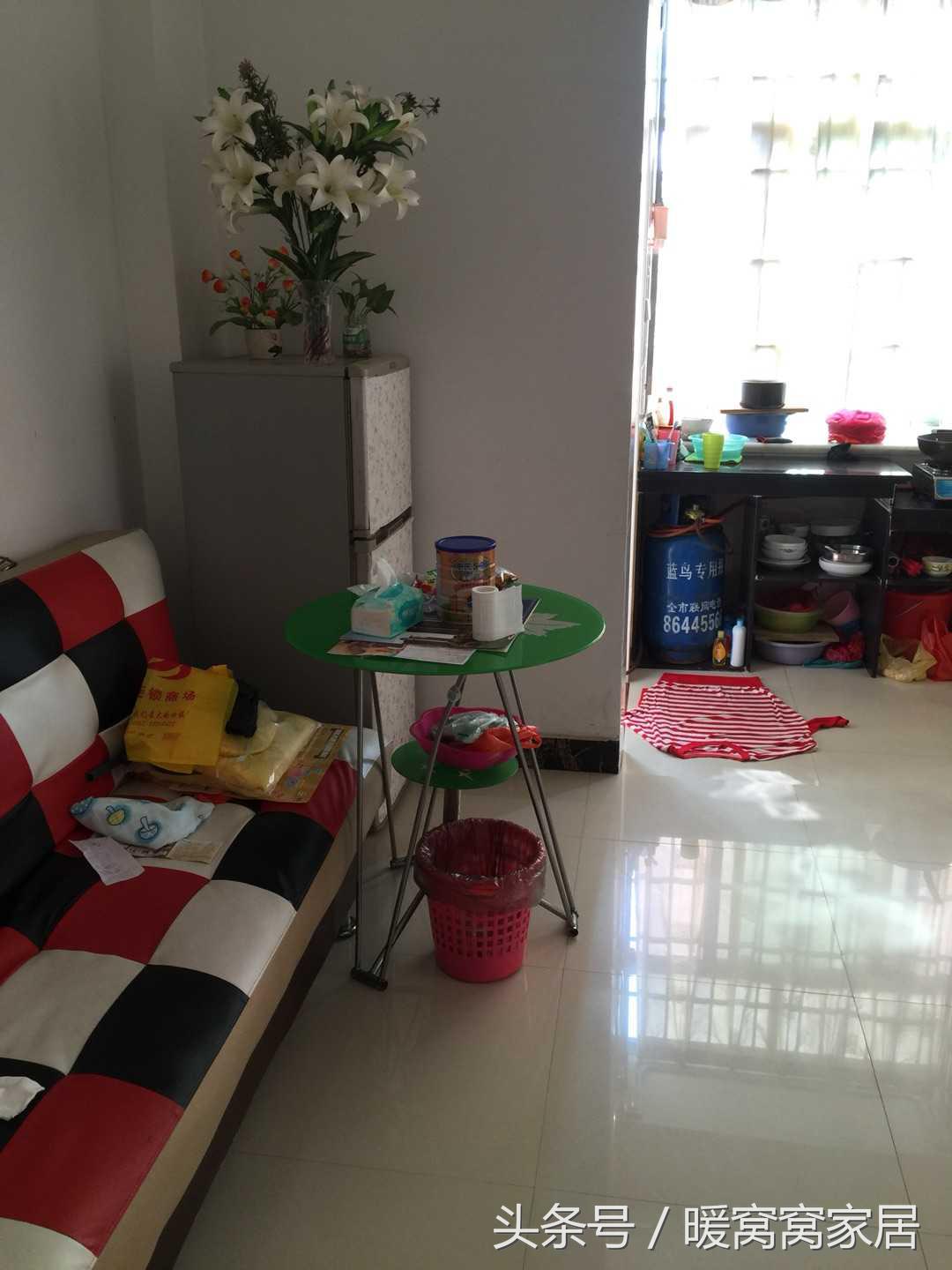 江门租房大阳台,广州租房带大阳台的房子