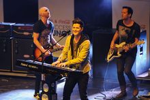 看球听歌之艾弗森,看球听歌天下足球系列