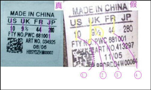 阿迪达斯十大必买球鞋,怎样鉴别阿迪达斯是正品