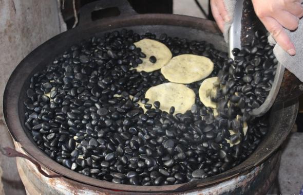 做一个行走的吃货—河南省看看除了举世闻名的辣条还有哪些好吃的