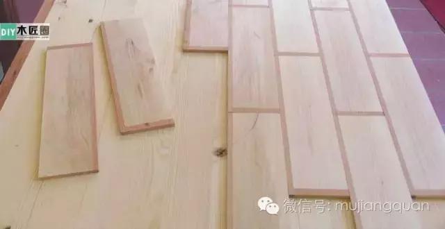 刮磨工艺的视频教程,木板做旧工艺怎么做