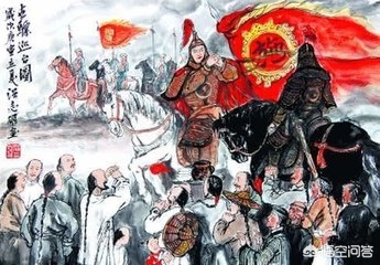 施琅和郑成功决裂到底是谁的错,施琅能够成功收复台湾的重要原因