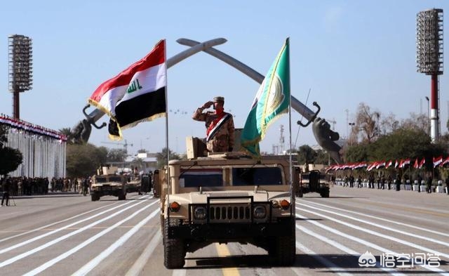 现在伊拉克老百姓的生活富吗,伊拉克现在水深火热了吗