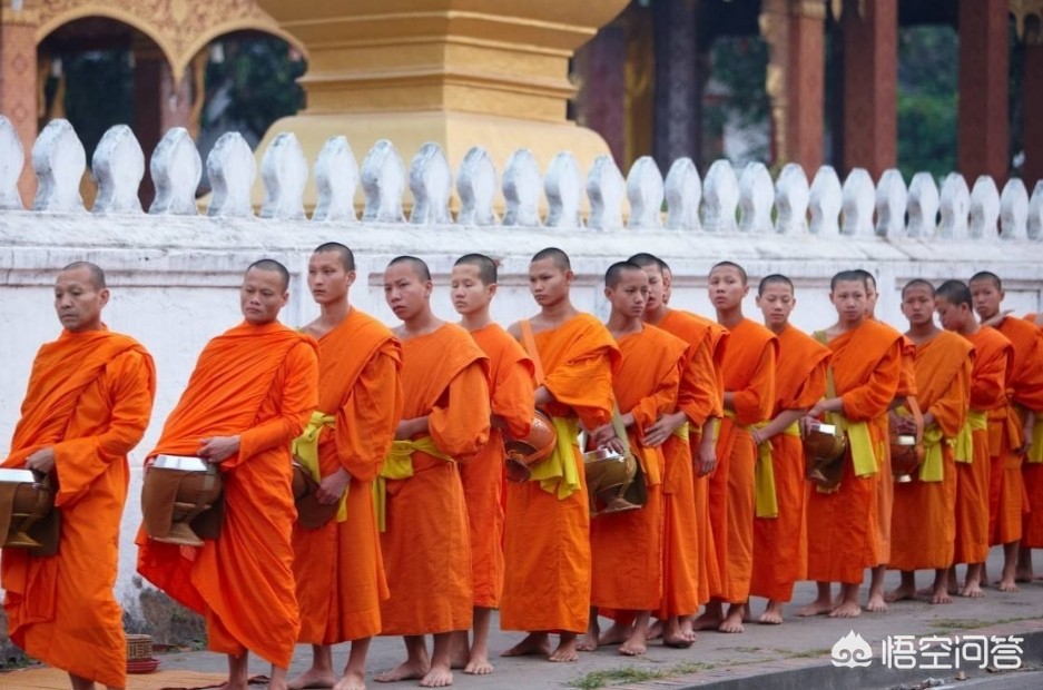 老挝国土有多大,老挝有多大面积有多少人