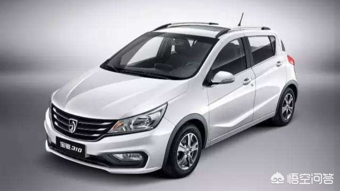 五菱神车口碑好吗,上汽通用五菱宝骏测试