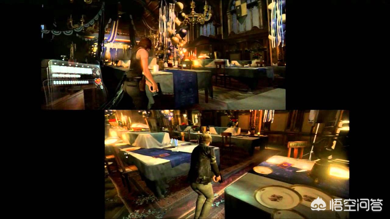 ps3双人单机游戏排行榜,PS3双人游戏