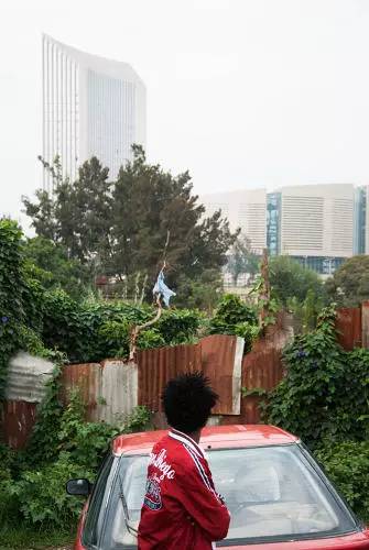 在非洲，崛起着你没见过的“小中国”