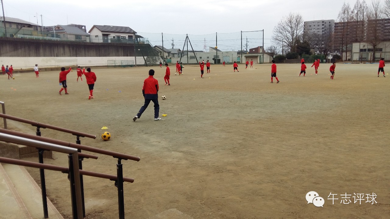 读“董”足球第87期—日本考察学习连载一：日本中、小学足球的开展情况