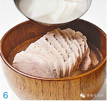 山药羊肉汤|固肾益精强筋骨