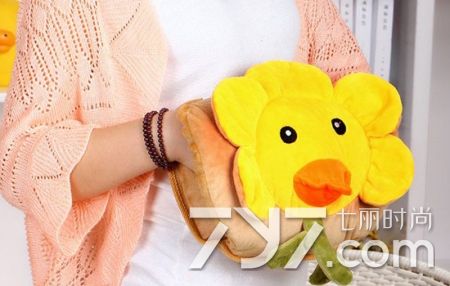 宫寒严重吃暖宫药可以祛宫寒吗,热水袋敷肚子能治脾阳虚吗