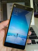 小米4c手机测试,小米4c高配版测评