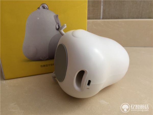 幻响小吉蓝牙音箱测评,幻响小吉蓝牙