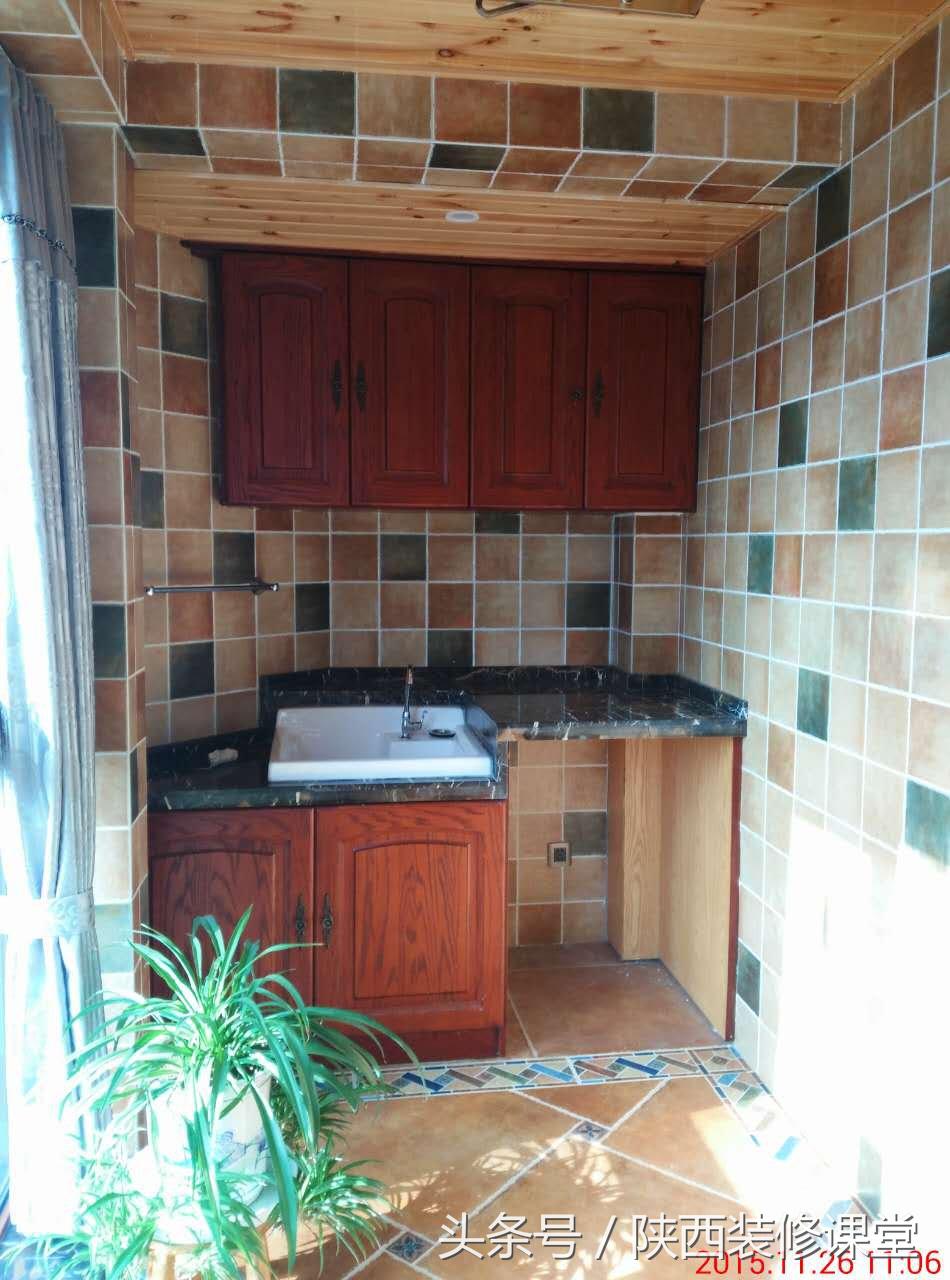 终于搞定啦,176的四房,准备安安心心住下去