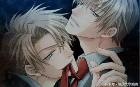 测试：你心中最适合带眼镜的二次元角色是？