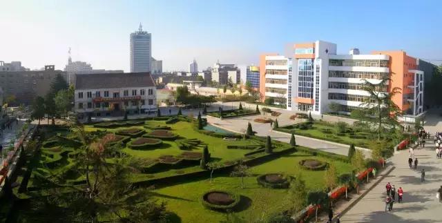 山东92所学校杀进全国500强中学！济南8所！有你母校没？