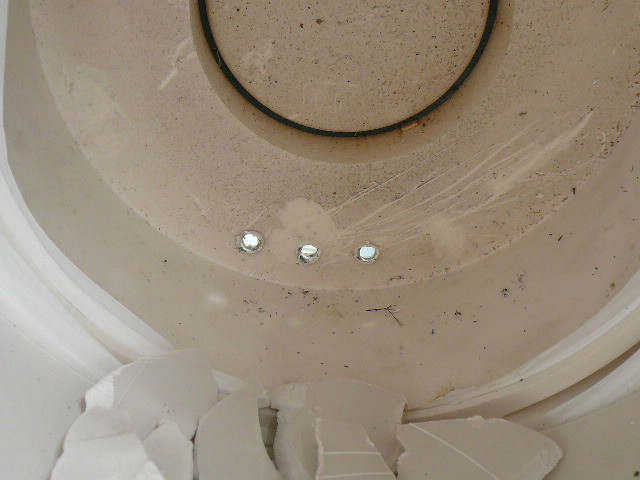 水管打孔种菜,pvc水管怎么打洞种菜