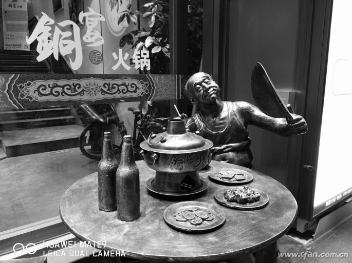 探秘华为,华为mate9优缺点总结