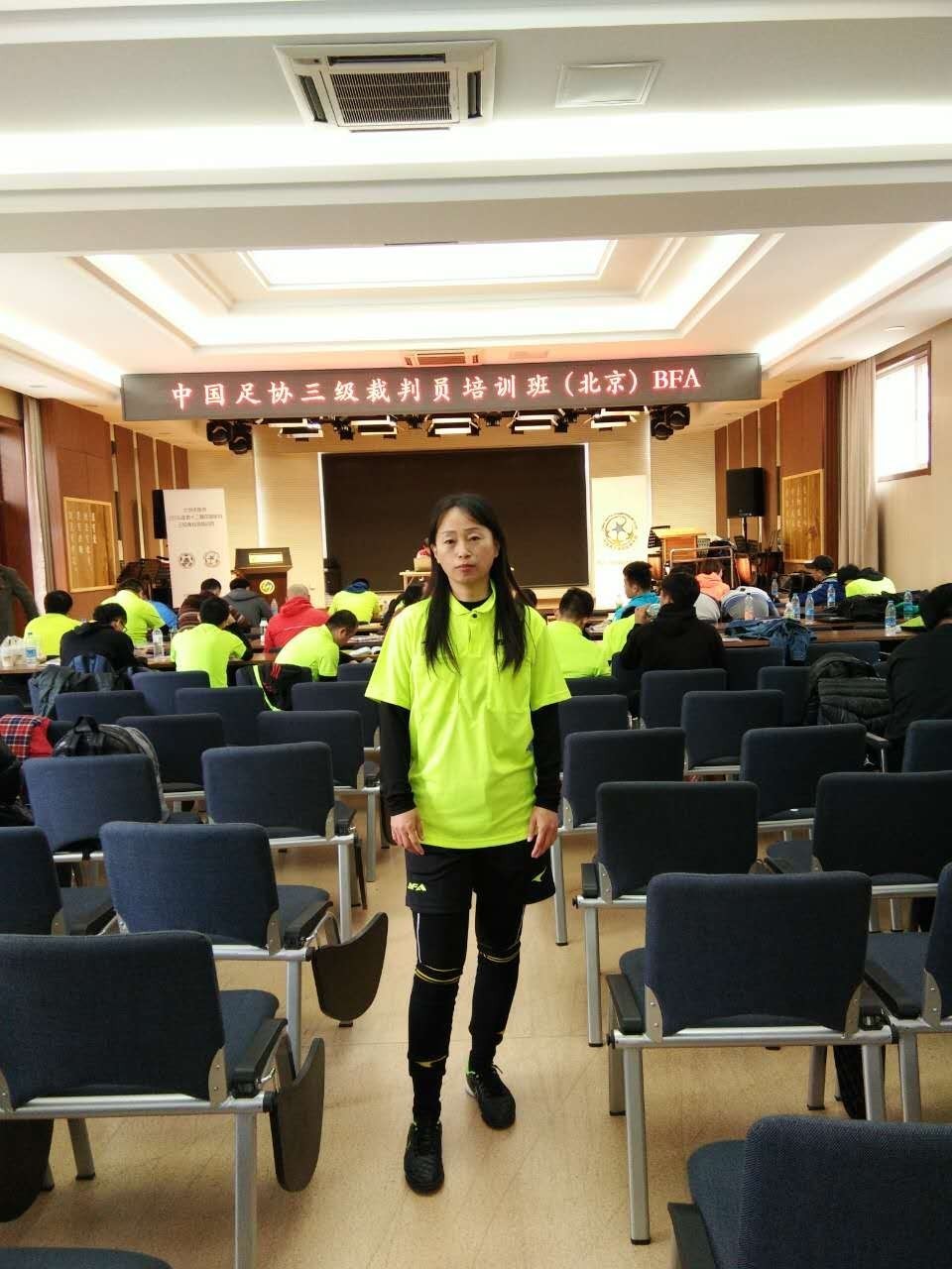 板凳观察——水军女足：上善若水，厚德载物