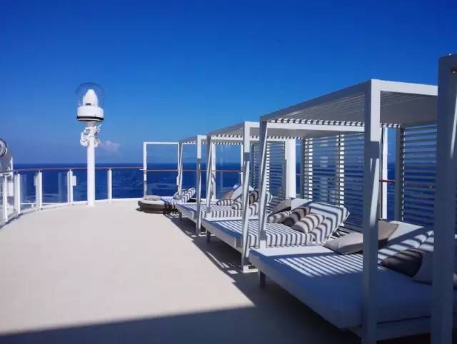 这个传说中的豪华游轮，竟然和我同一天生日