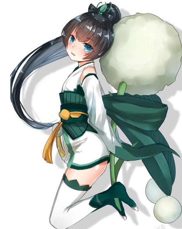 阴阳师现版本最强奶妈,阴阳师桃花妖和萤草