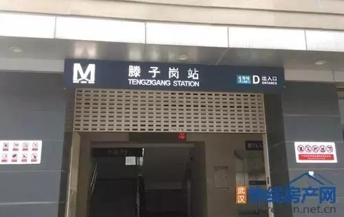 实力爆满却是捧不热的配角！幸福湾如何导演解放大道？|看房情报