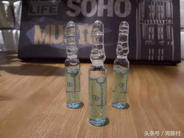 长期使用涂抹式的玻尿酸,可以涂抹吸收的玻尿酸