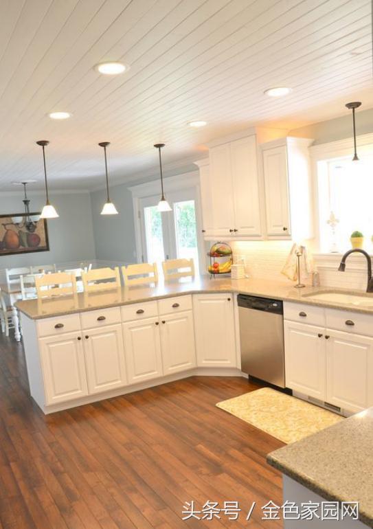 过道吊顶用石膏板还是桑拿板吊顶,桑拿板配石膏板吊顶效果