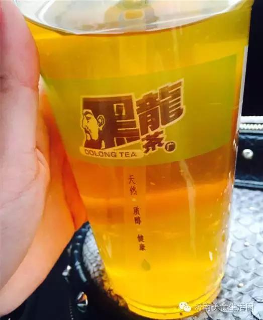 那些年一起喝过的奶茶,那些年我们一起追的女孩喝的饮料