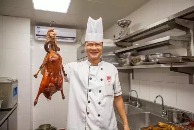 为什么粤菜在上海很受欢迎,粤菜在上海的影响力