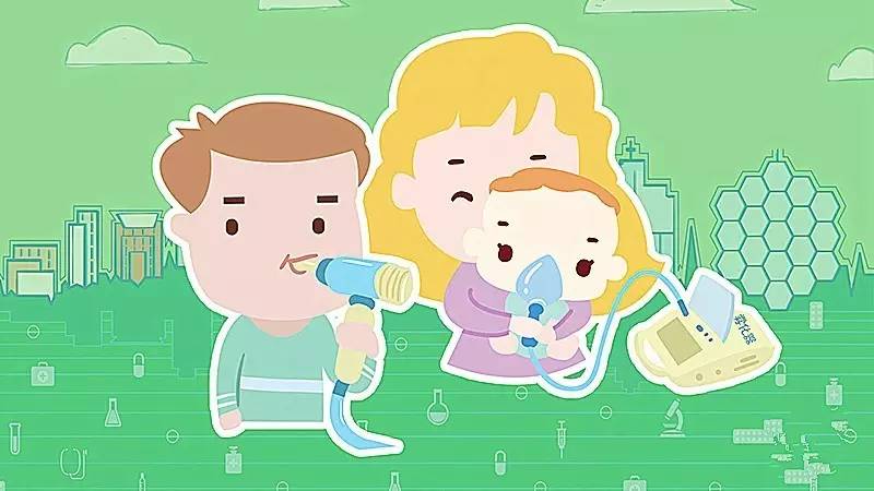雾化吸入治疗优势多，但是这些药物不适合
