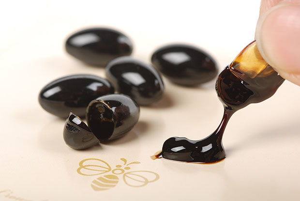 巴西蜂胶还是中国蜂胶好,巴西蜂胶和蜂王浆胶囊