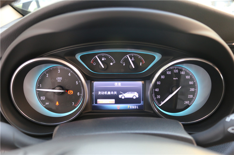 2021款532t昂科威如何安装记录仪,昂科威plus豪华版加360行车记录仪