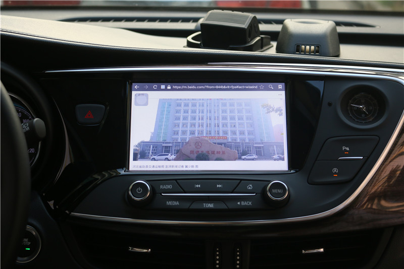 2021款532t昂科威如何安装记录仪,昂科威plus豪华版加360行车记录仪