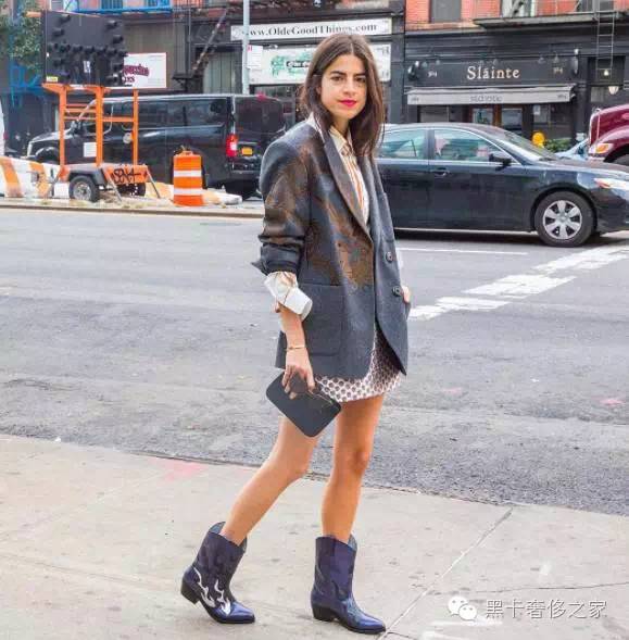 说我是“最丑博主”的人,最后还不是都来买我设计的鞋子?