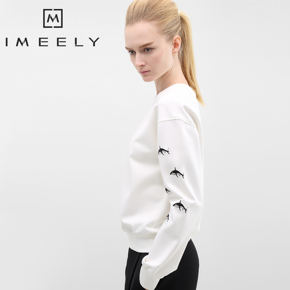 卫衣套装穿出你的气质时尚舒适,休闲时尚潮流卫衣