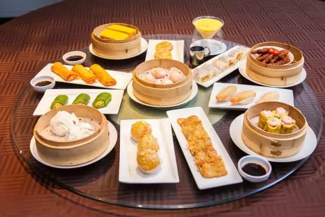 为什么粤菜在上海很受欢迎,粤菜在上海的影响力