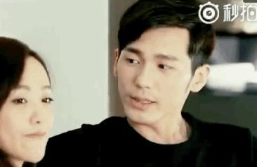 美人为馅徐司白吻戏,苏眠和徐司白吻戏