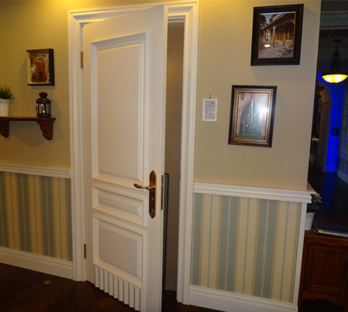 房间门是木门好还是烤漆门好,房间门选择烤漆门好还是免漆门好