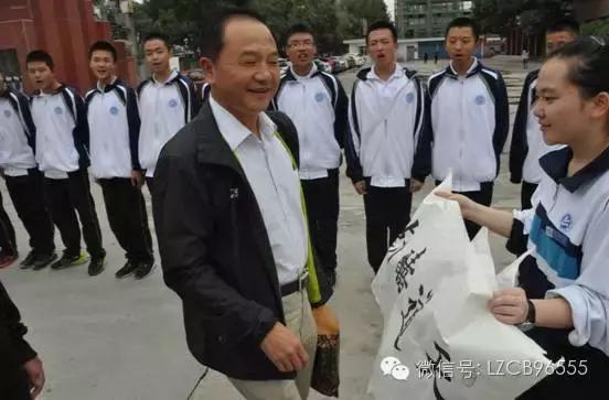 兰州校服最好看的小学,兰州市榆中县最美小学校服前十