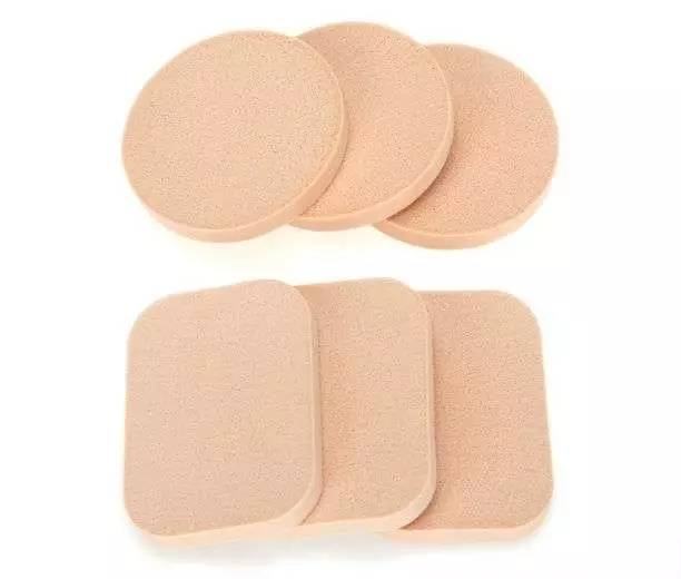 化妆的粉扑刷子要怎样清洗,在家清洗美妆蛋粉扑刷子