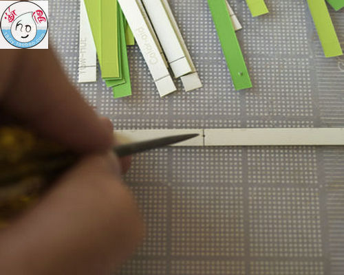 手工diy小灯笼制作教程,幼儿园大班diy灯笼手工